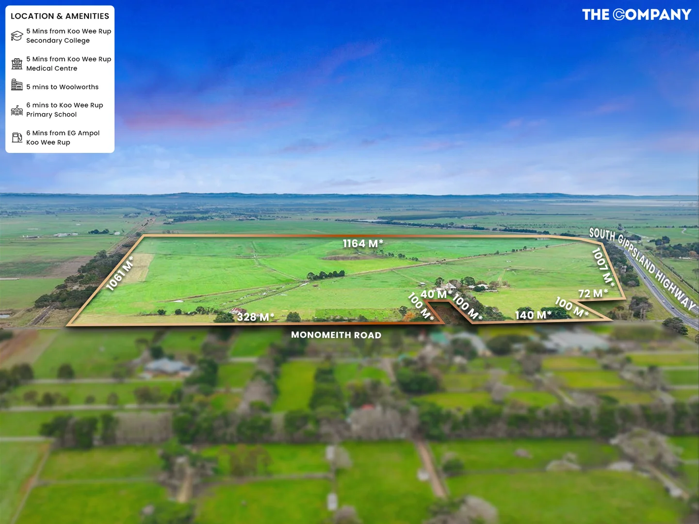 Additional image 7 of 20 Monomeith Road, Monomeith VIC 3984