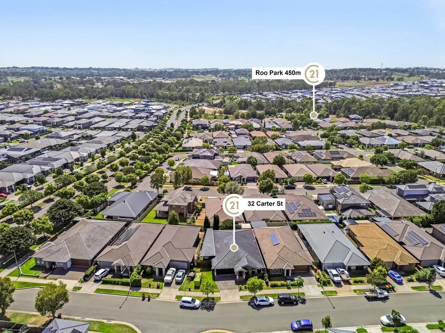 Additional image 17 of 32 Carter Street, Oran Park NSW 2570