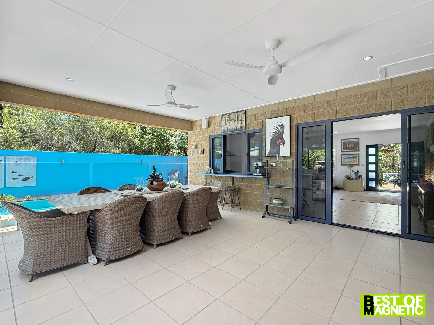 Additional image 18 of 37 Apjohn St, Horseshoe Bay QLD 4819