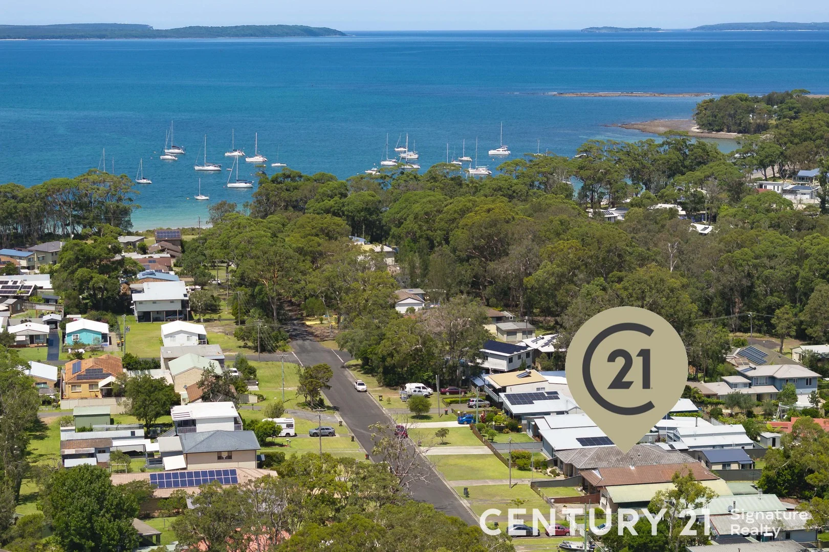 43 Mitchell Road, Callala Bay NSW 2540