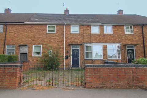 Charnor Road, Leicester LE3