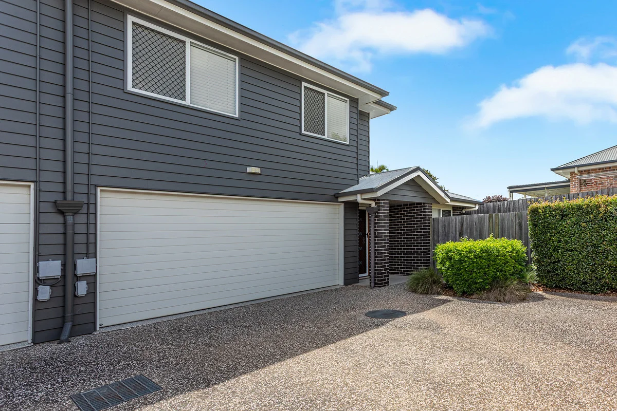 4/310A Hume Street, Centenary Heights QLD 4350