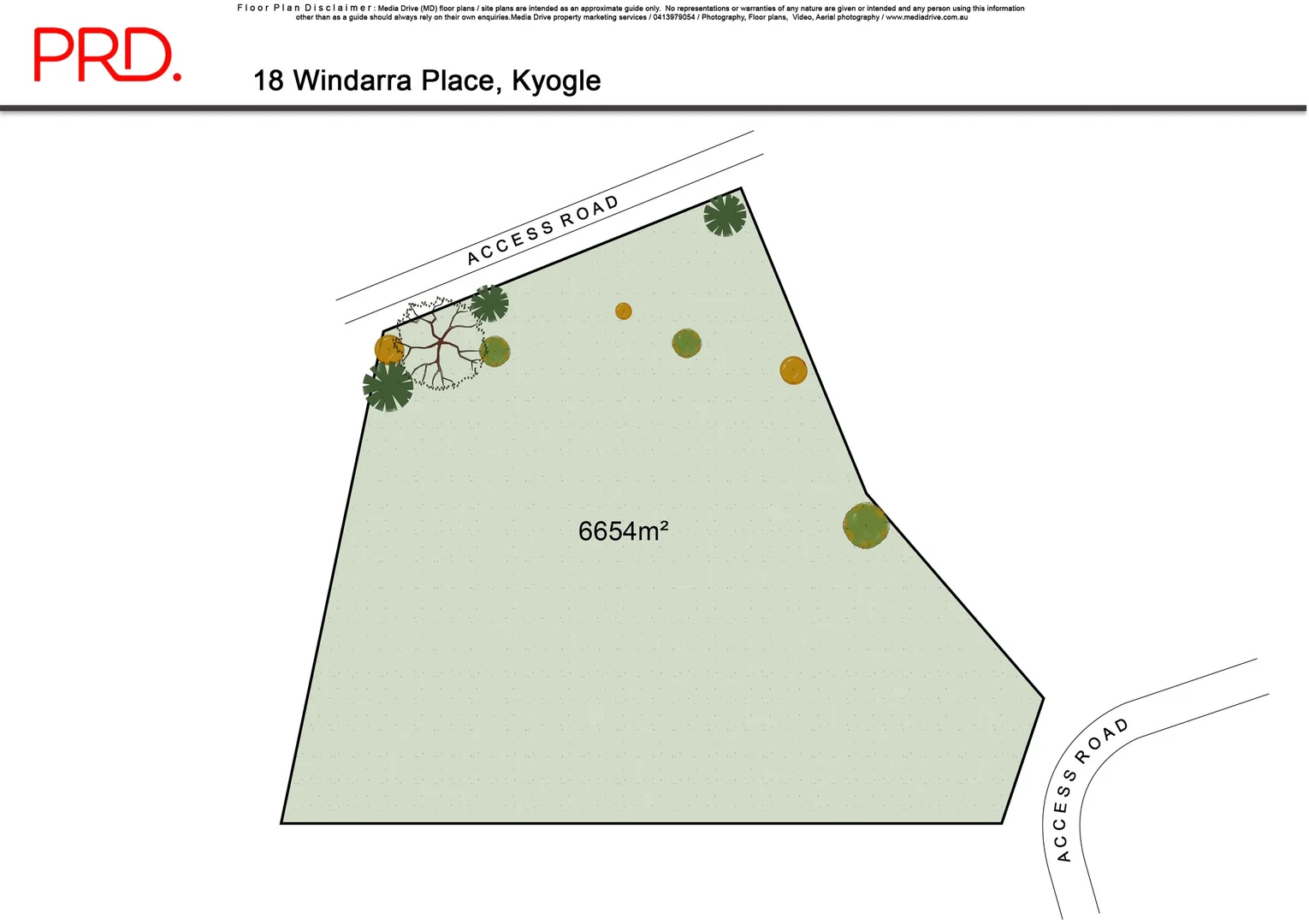 Additional image 9 of 18 Windarra Place, Kyogle NSW 2474