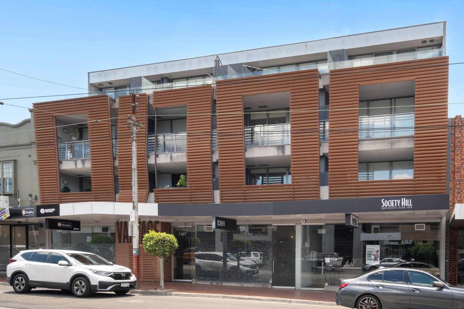 Additional image 10 of 104/1387 Malvern Road, Malvern VIC 3144
