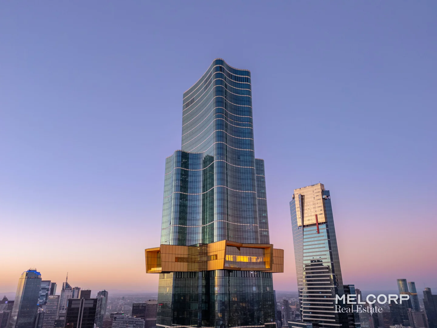 Additional image 16 of 4502/70 Southbank Boulevard, Southbank VIC 3006