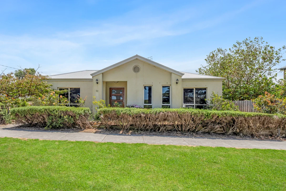 52 Campbell, Port Fairy VIC 3284