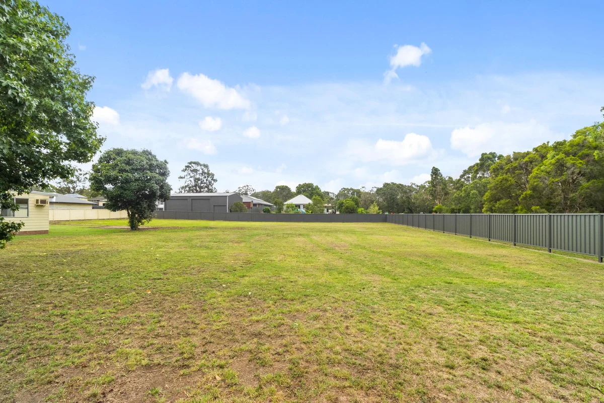 Additional image 2 of 3 Tamworth Street, Abermain NSW 2326