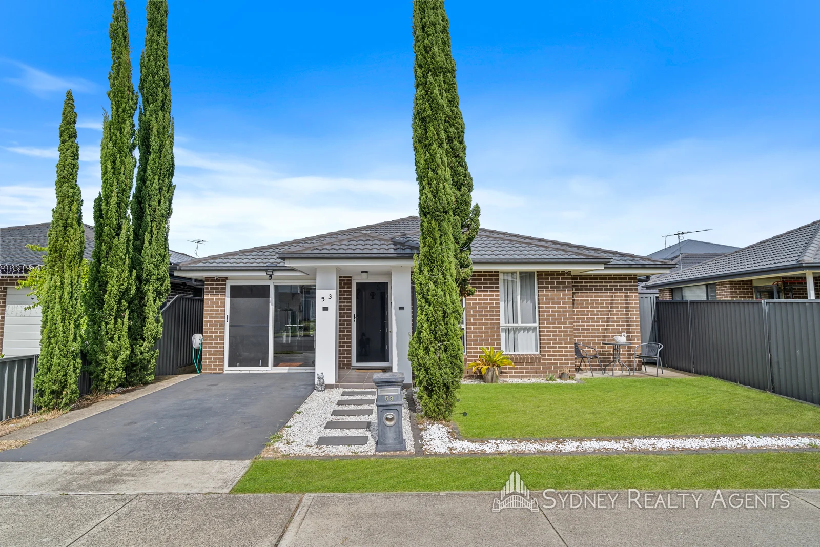 53 Rynan Avenue, Edmondson Park NSW 2174