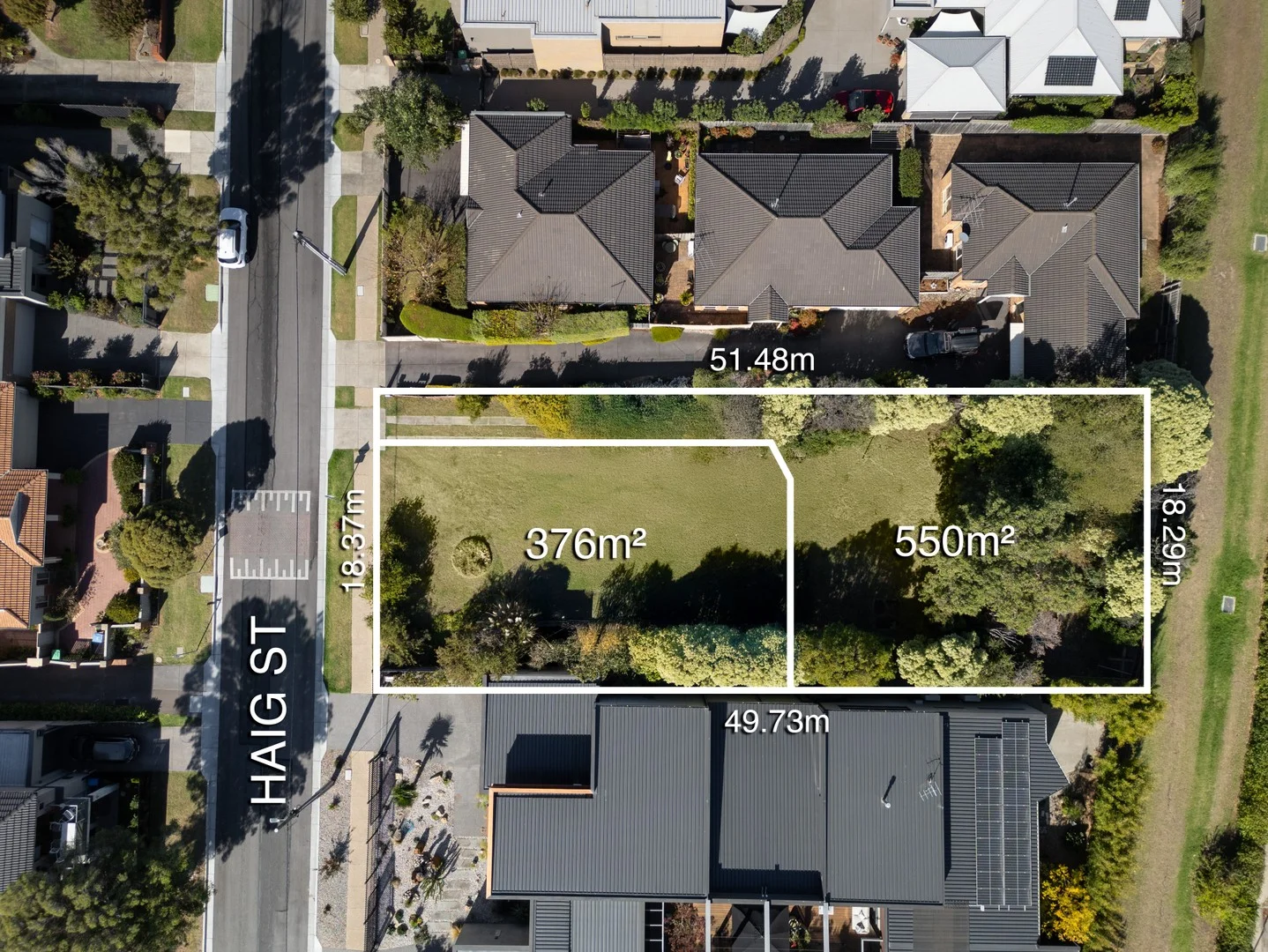 Lot 2/2 Haig Street, Mornington VIC 3931