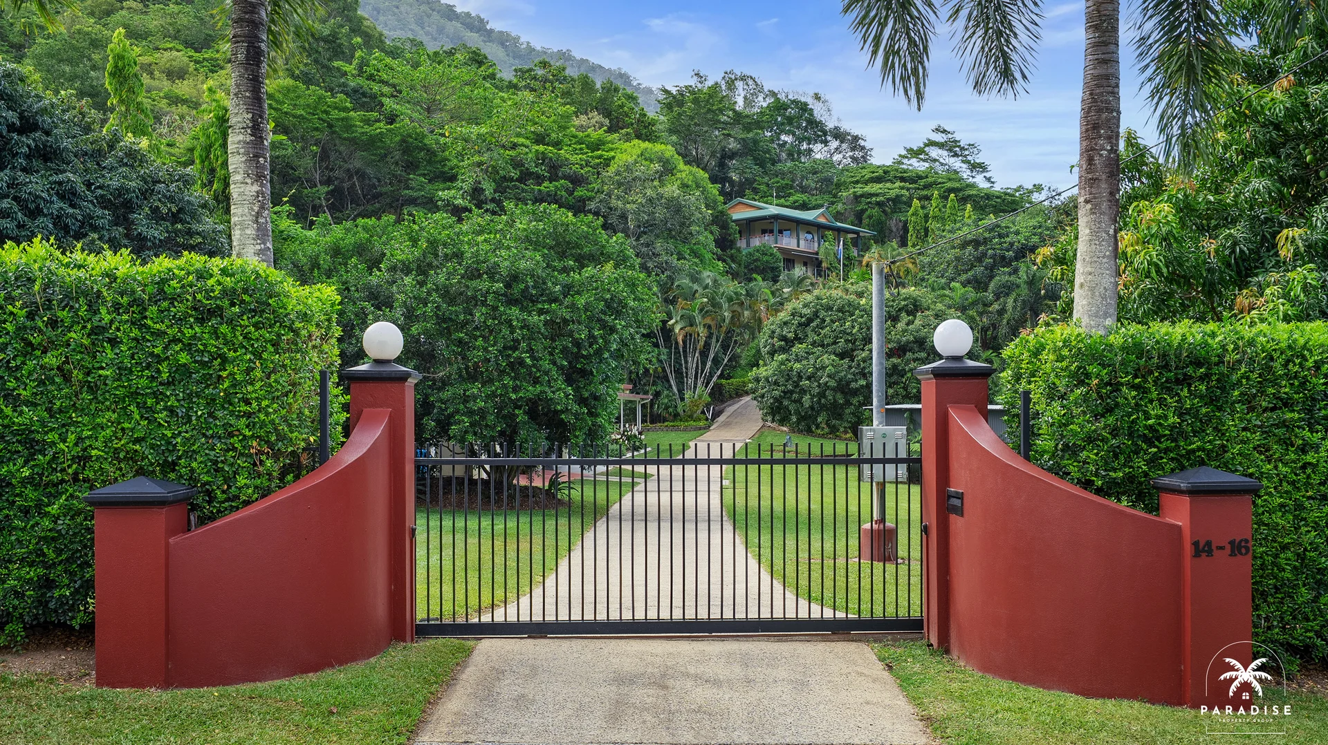 Additional image 34 of 14-16 Currunda Close, Redlynch QLD 4870