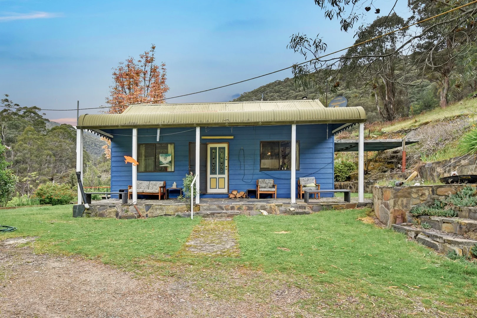 Additional image 16 of 7438 Mansfield-Woods Point Road, Gaffneys Creek VIC 3723