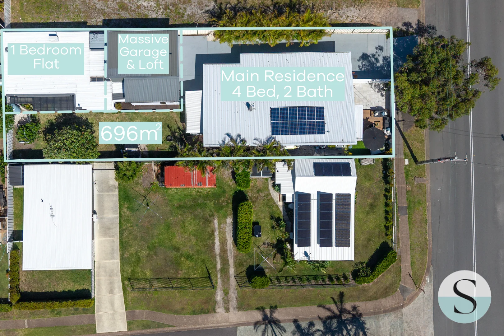 Additional image 35 of 108 Northcote Avenue, Swansea NSW 2281