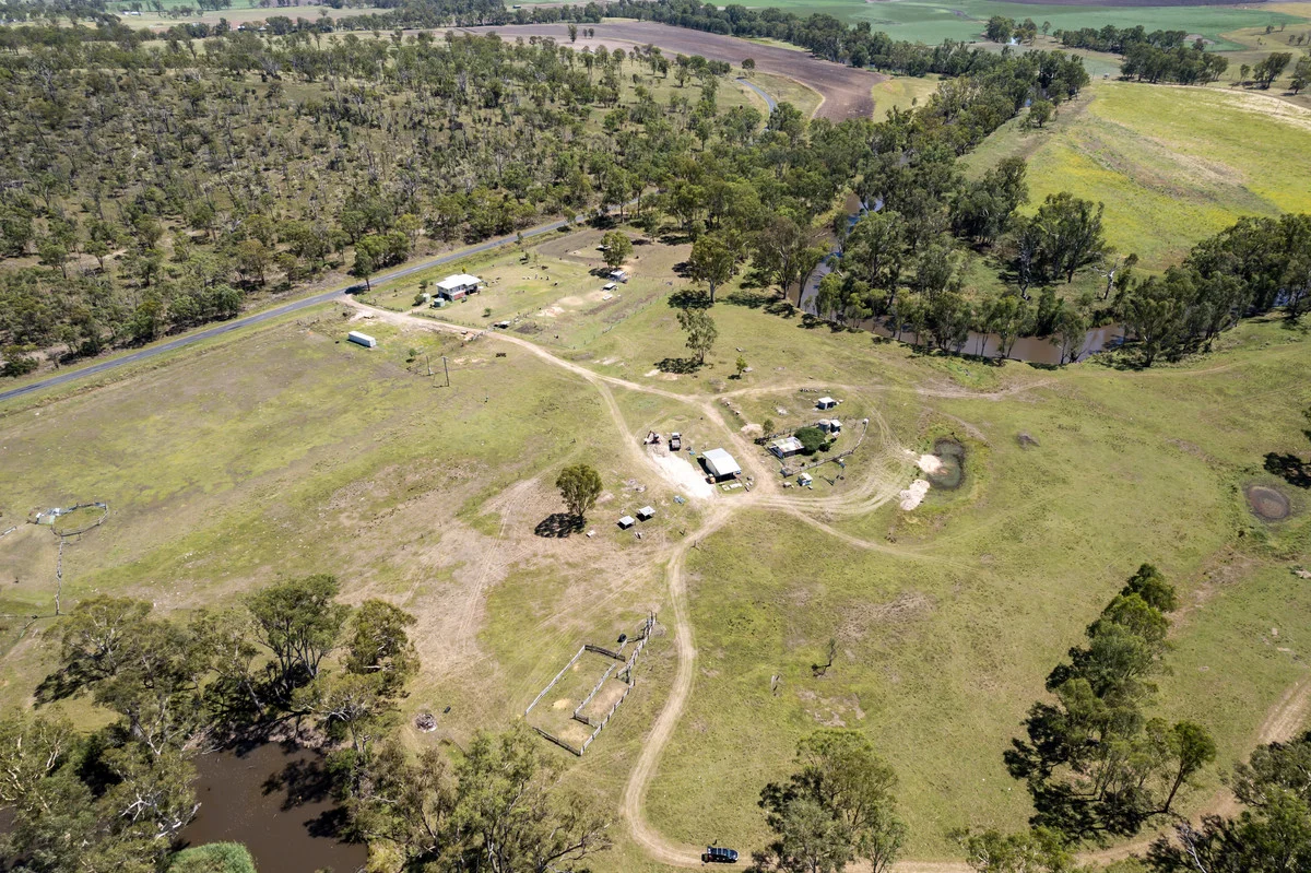Additional image 18 of 2297 Leyburn Cunningham Road, Pratten QLD 4370