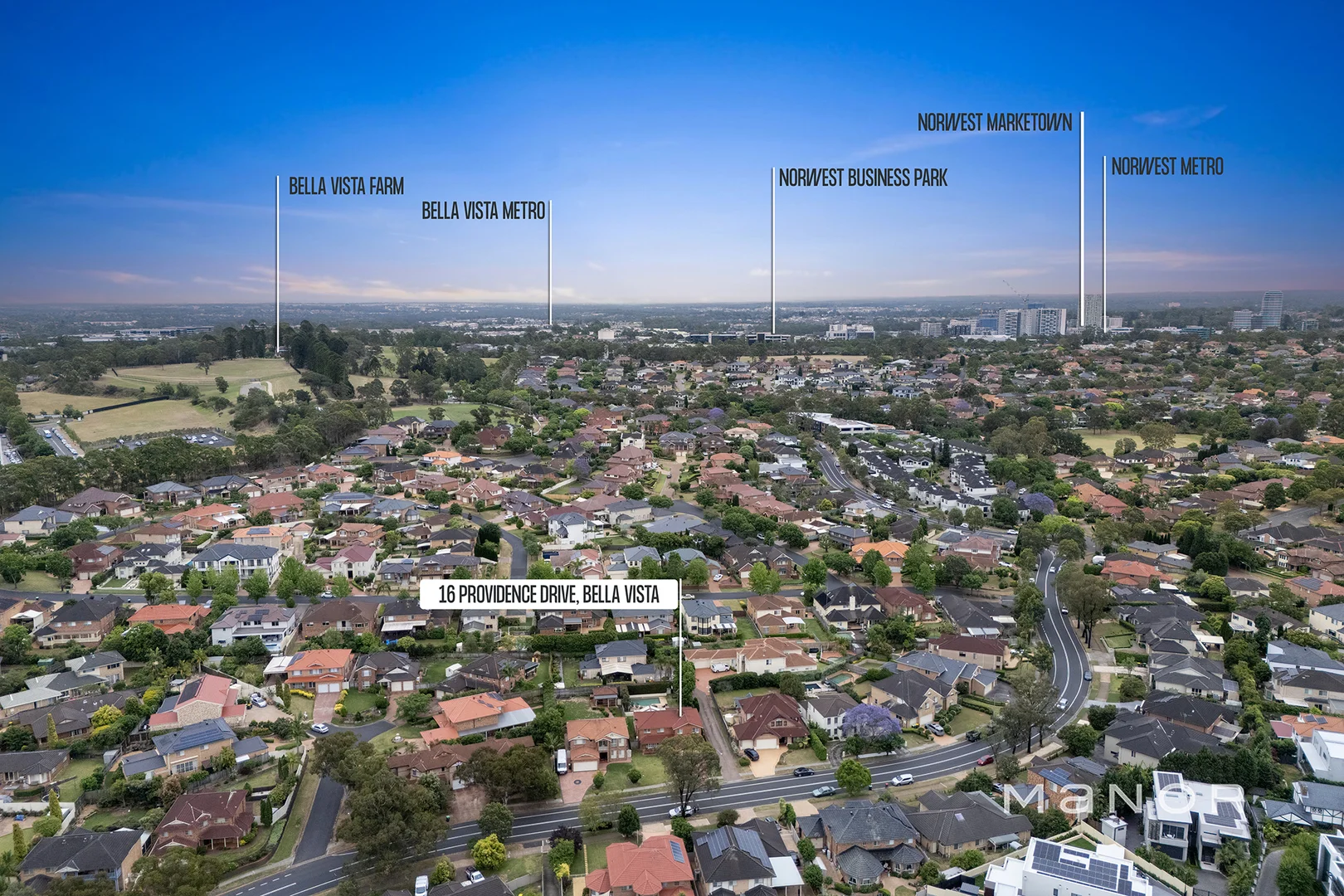 Additional image 22 of 16 Providence Drive, Bella Vista NSW 2153