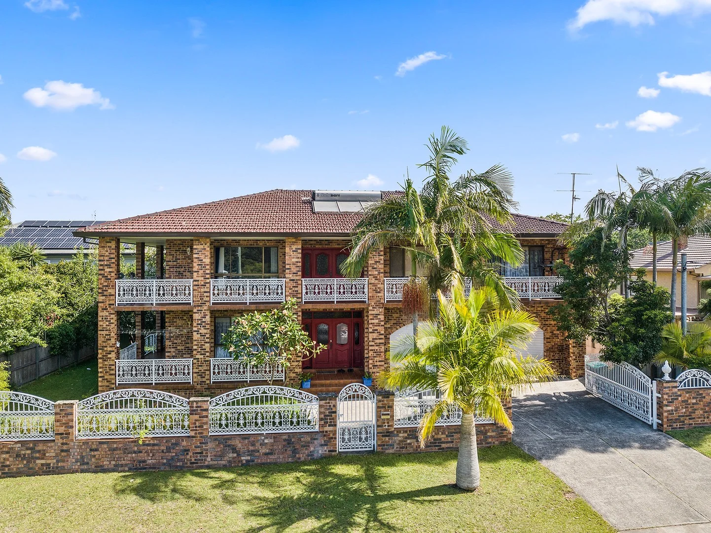 1 Gwynne Street, Gwynneville NSW 2500