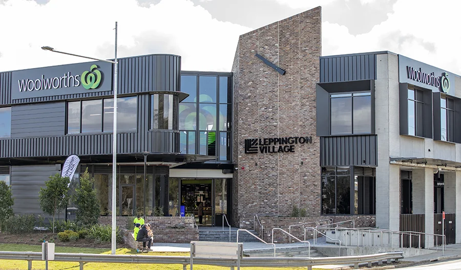 Additional image 3 of Solar Street, Leppington NSW 2179