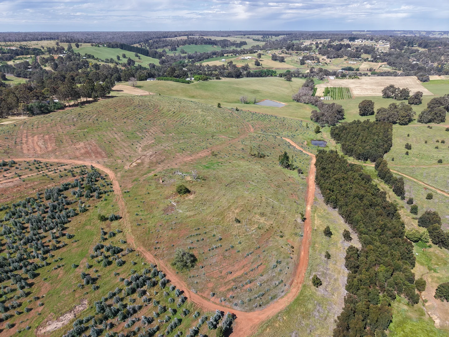 Additional image 7 of Lot 1251 Peninsula Road, Bridgetown WA 6255