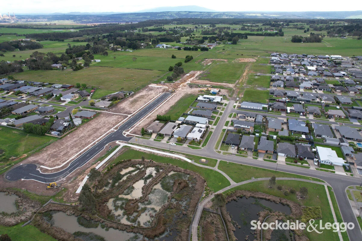 Additional image 15 of Stage 7 Heritage Place, Morwell VIC 3840