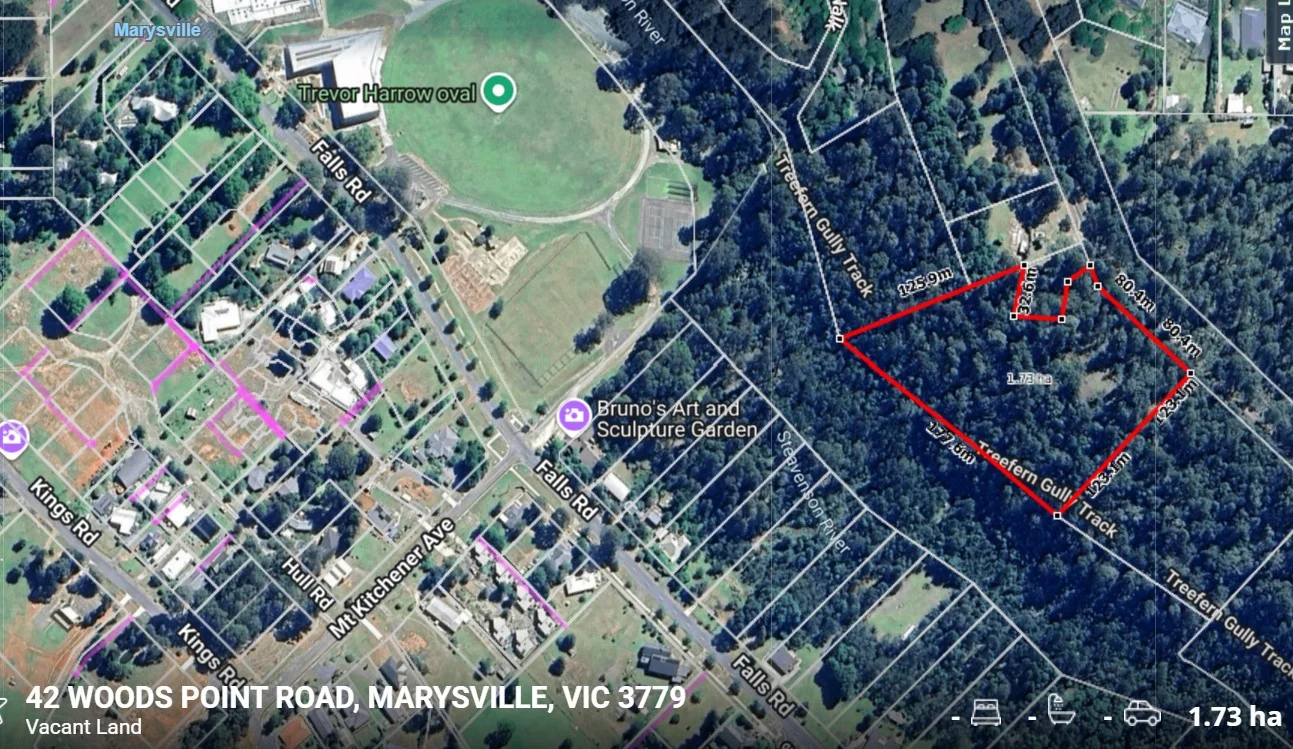 Additional image 3 of 42 Woods Point Road, Marysville VIC 3779