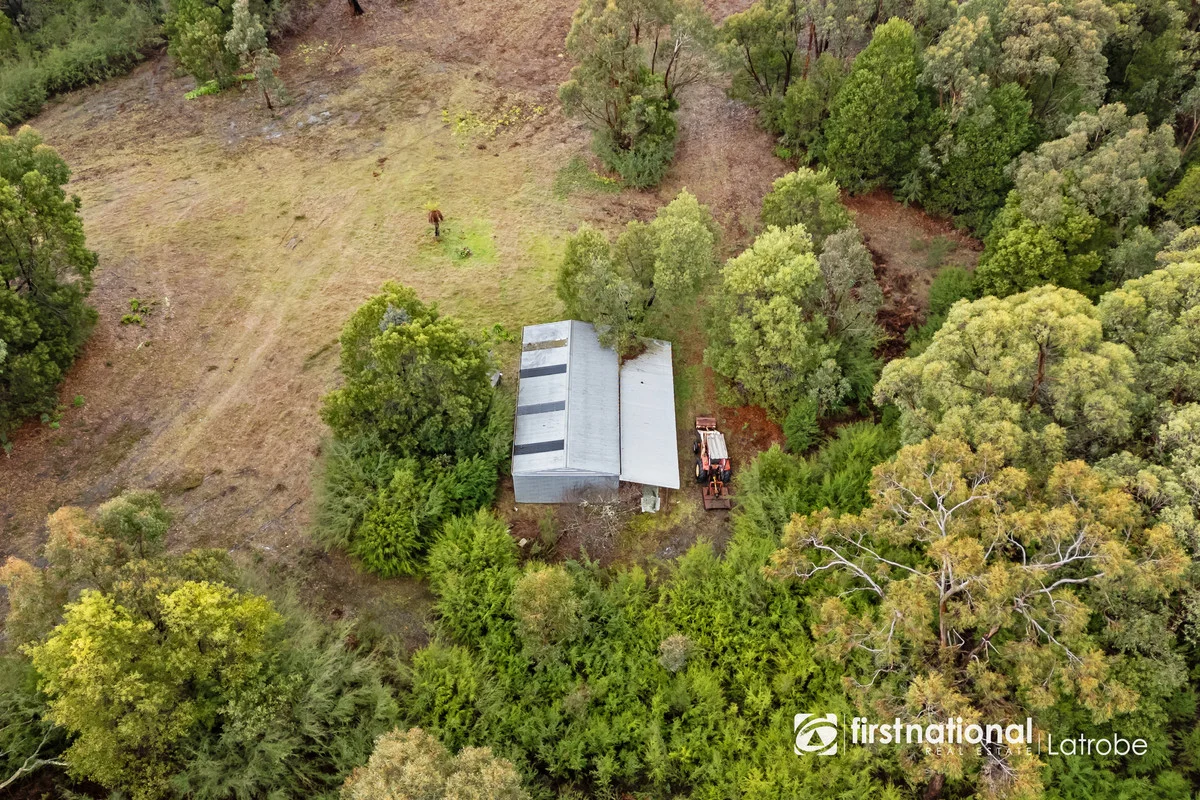 Additional image 4 of 125 Old Callignee Road, Callignee VIC 3844