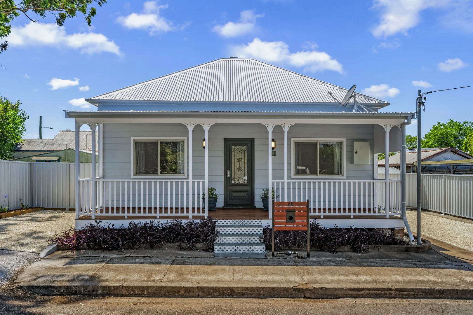 Additional image 2 of 28 Morgan Street, Horseshoe Bend NSW 2320