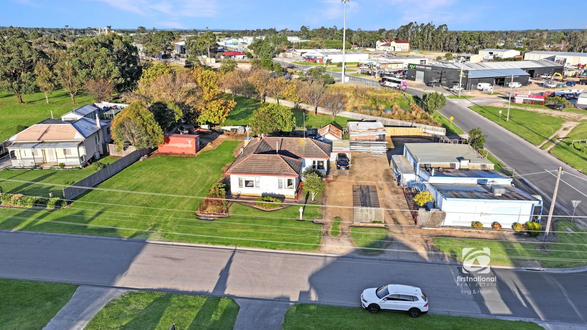 Additional image 22 of 40 Hadfield Street, Lucknow VIC 3875