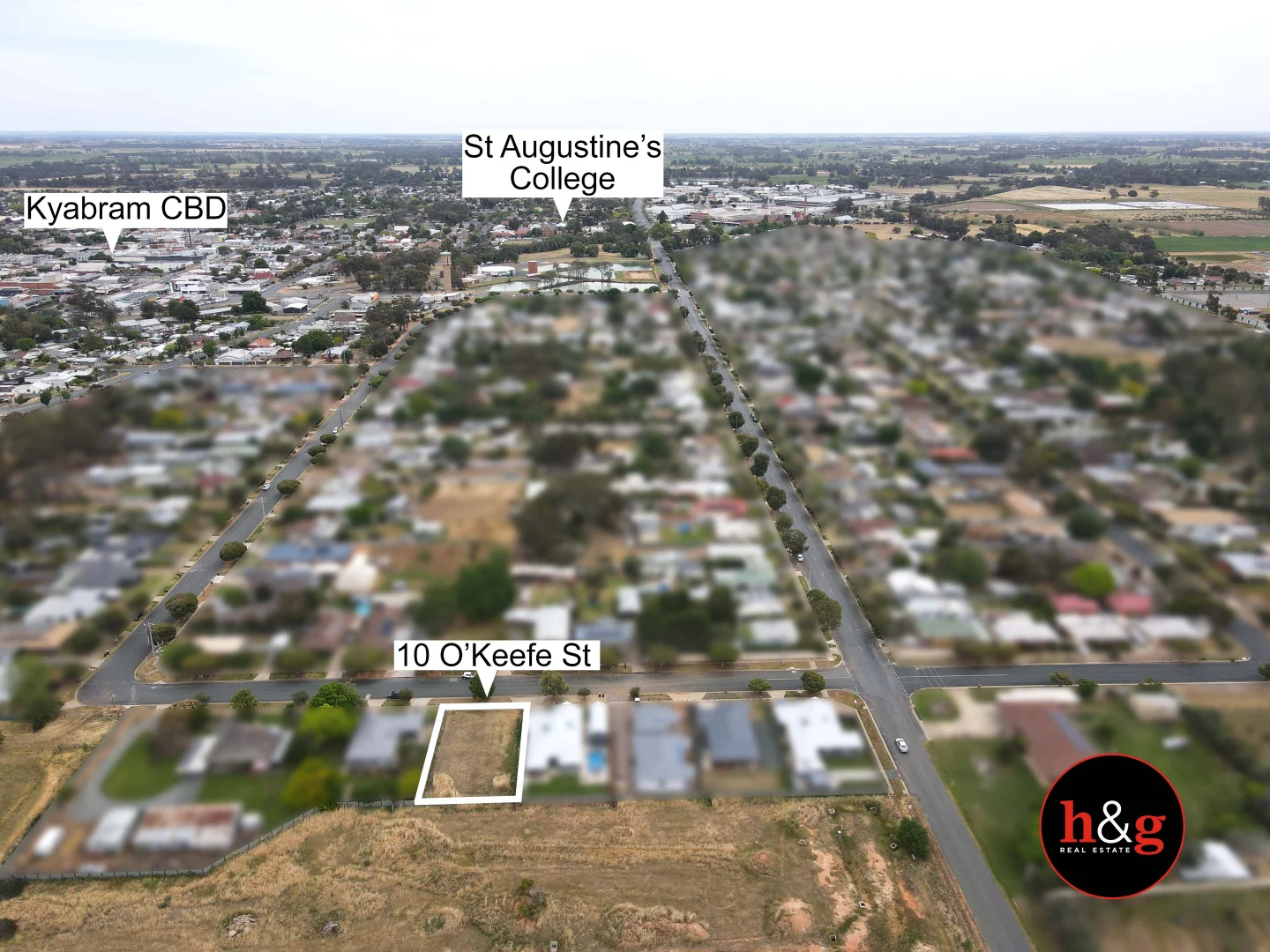 Additional image 6 of 10 O'Keefe Street, Kyabram VIC 3620