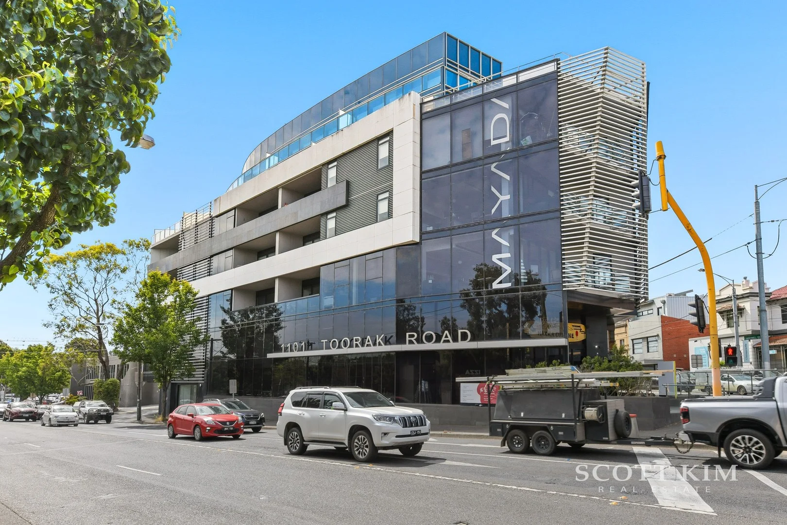 510/1101 Toorak Road, Camberwell VIC 3124