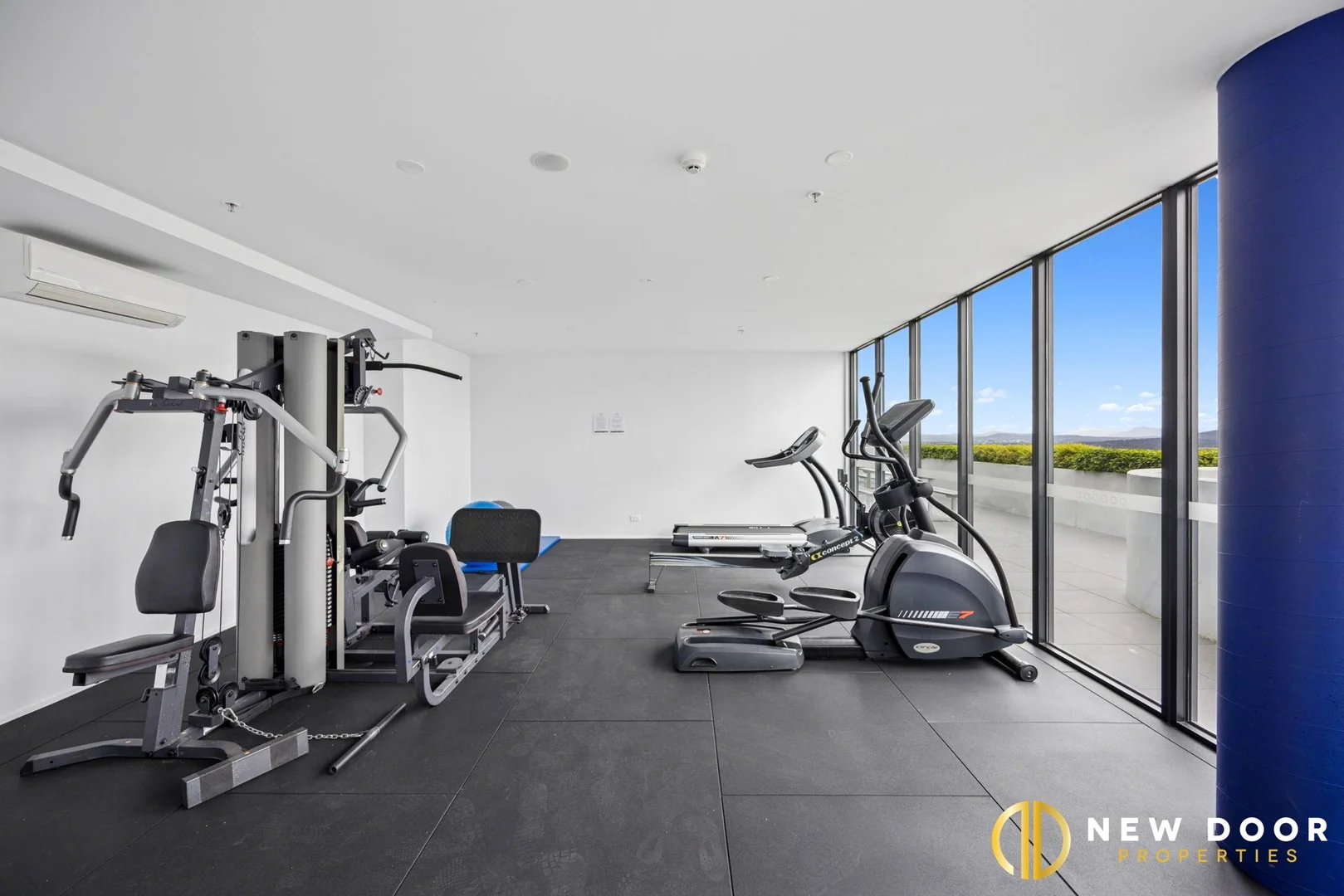 Additional image 11 of 1407/6 Gribble Street, Gungahlin ACT 2912