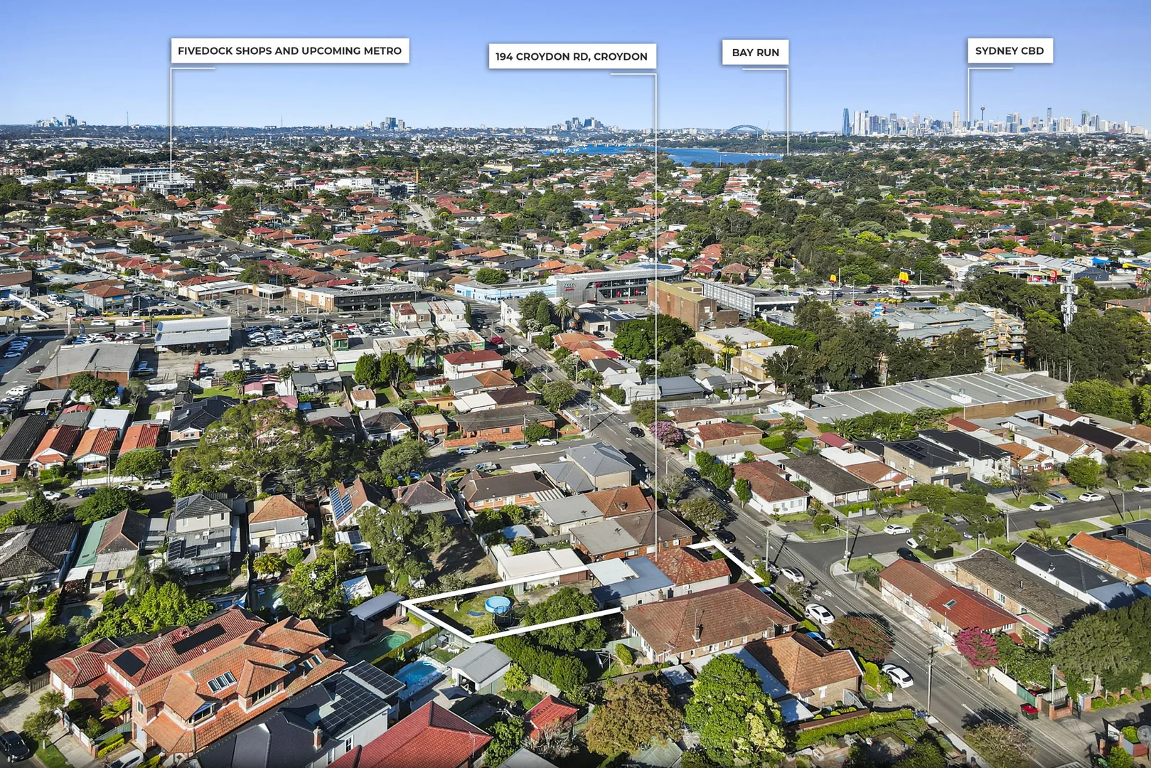 Additional image 6 of 194 Croydon Road, Croydon NSW 2132