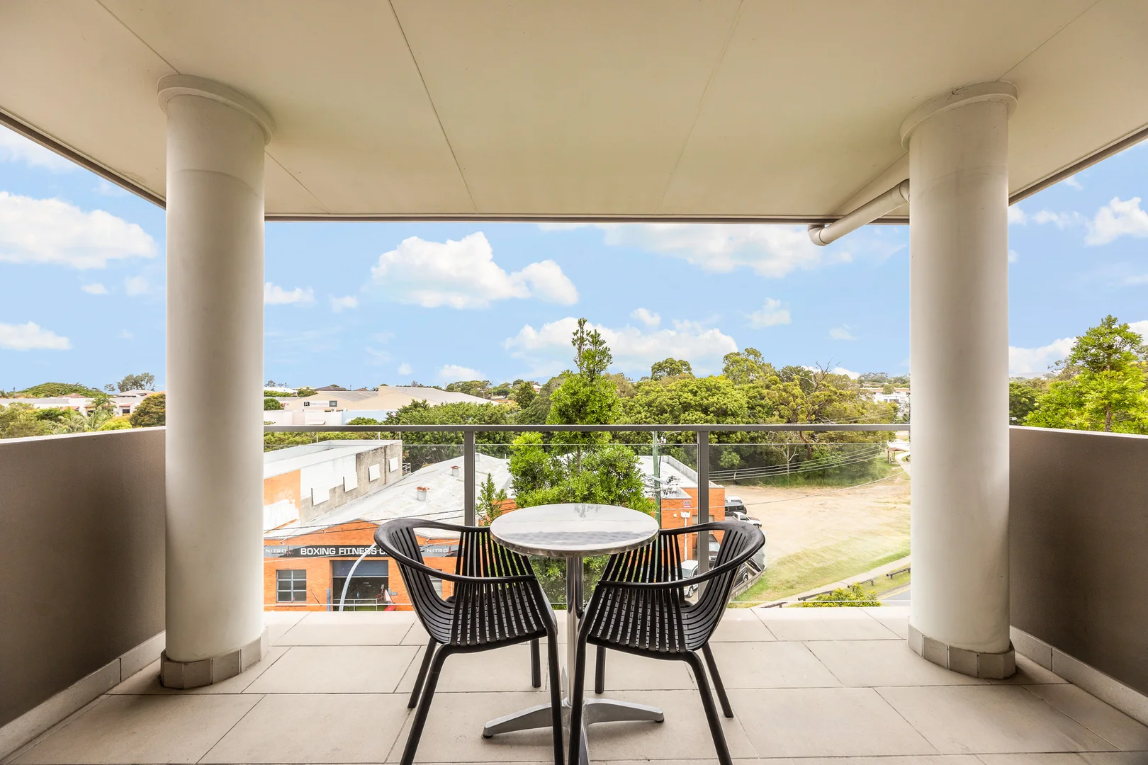 Additional image 9 of 43/541 Rode Road, Chermside QLD 4032