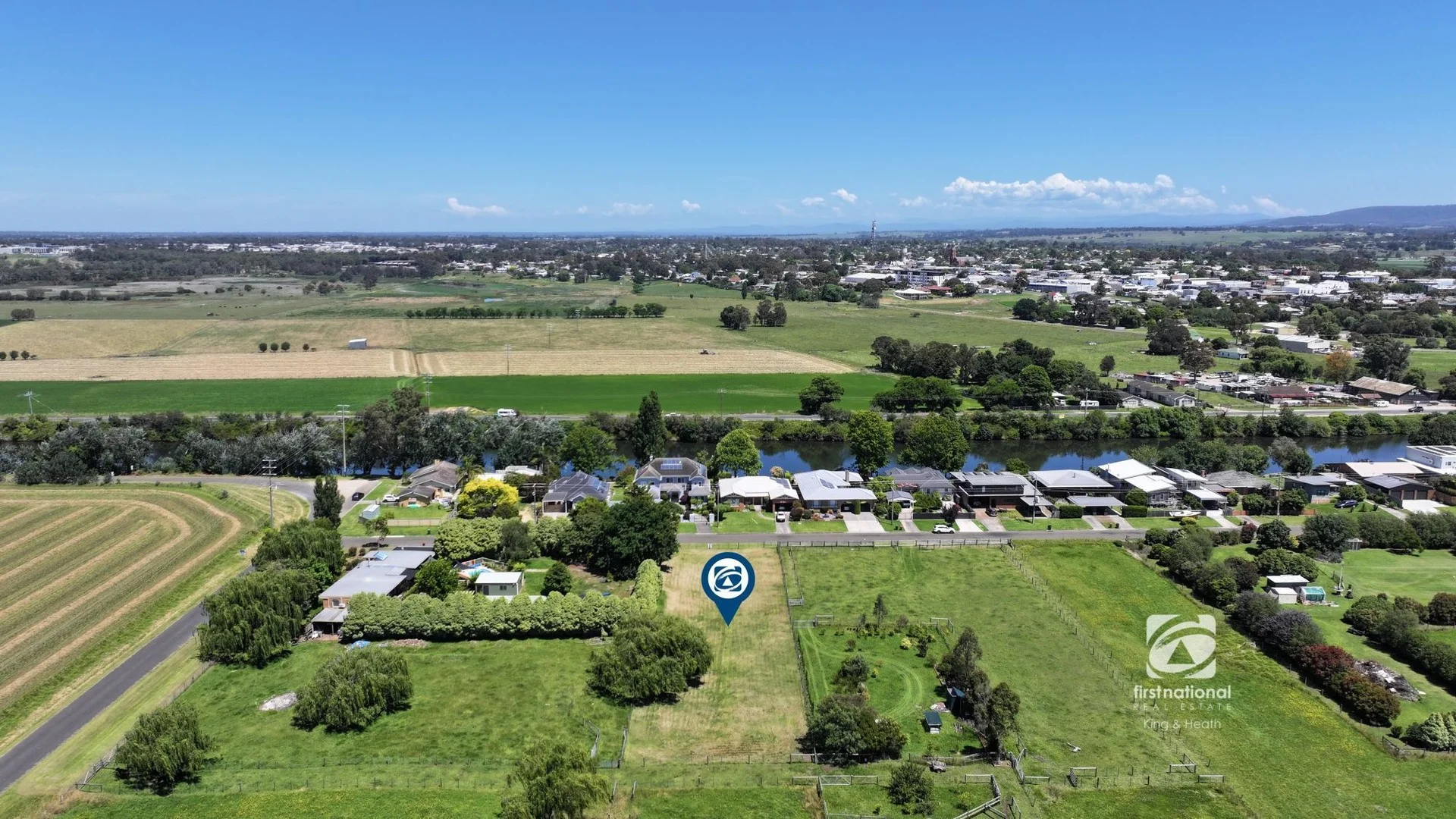 Lot 16, 67 Robb Street, East Bairnsdale VIC 3875