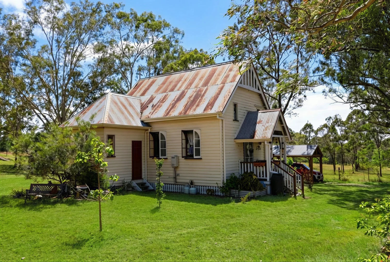 Additional image 6 of 402 Maidenwell Bunya Mountains Road, Maidenwell QLD 4615