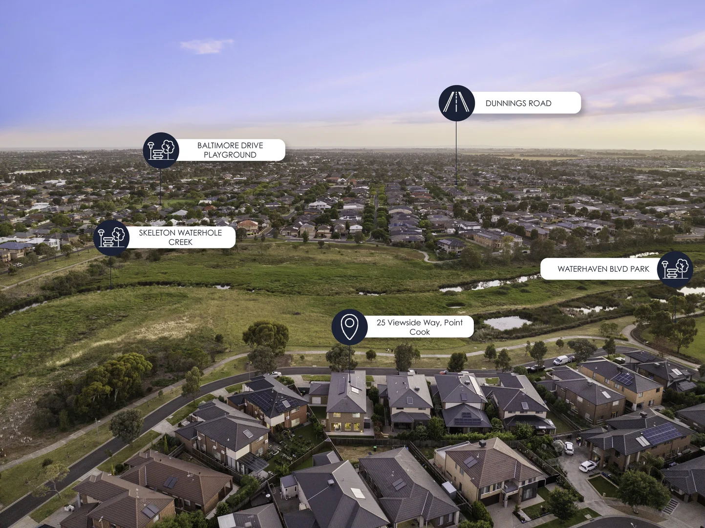 Additional image 29 of 25 Viewside Way, Point Cook VIC 3030