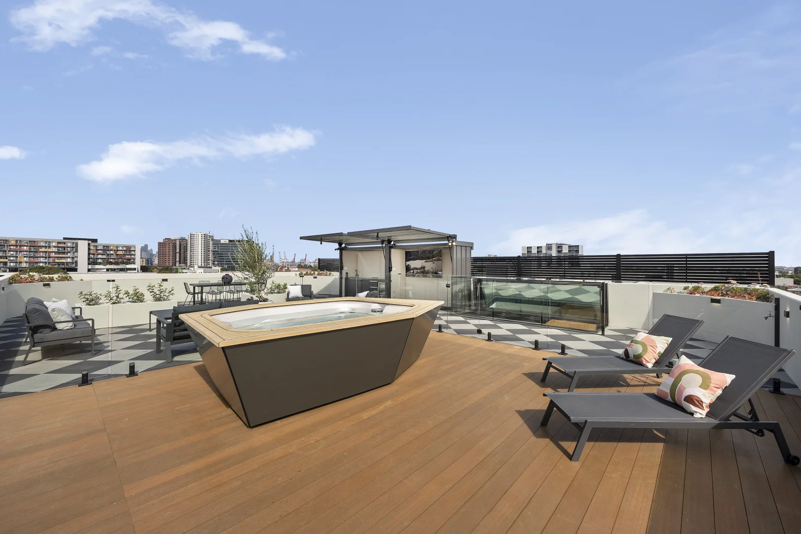 Additional image 20 of 502/66 Pickett Street, Footscray VIC 3011