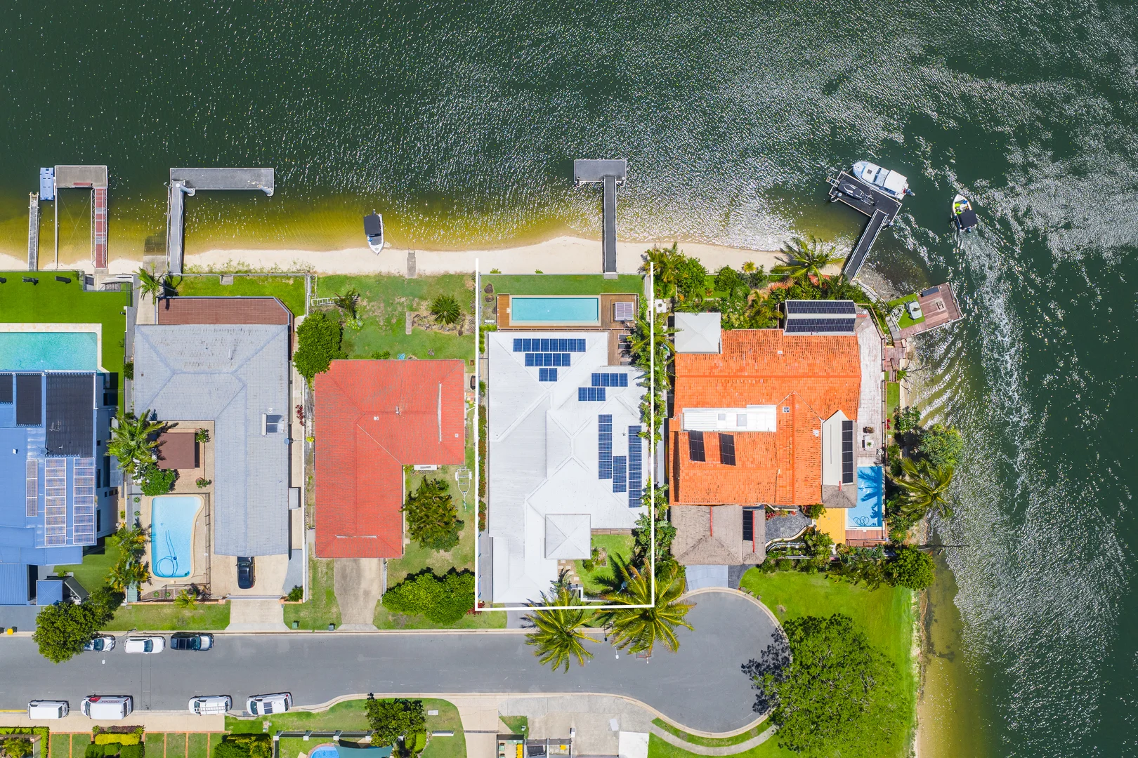 Additional image 48 of 14 Eady Avenue, Broadbeach Waters QLD 4218