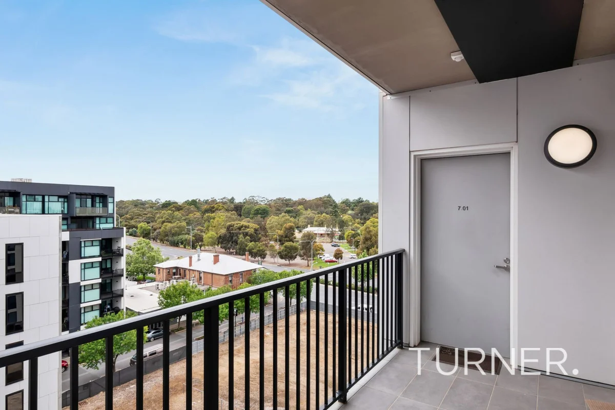 Additional image 5 of 701/3 Fourth Street, Bowden SA 5007