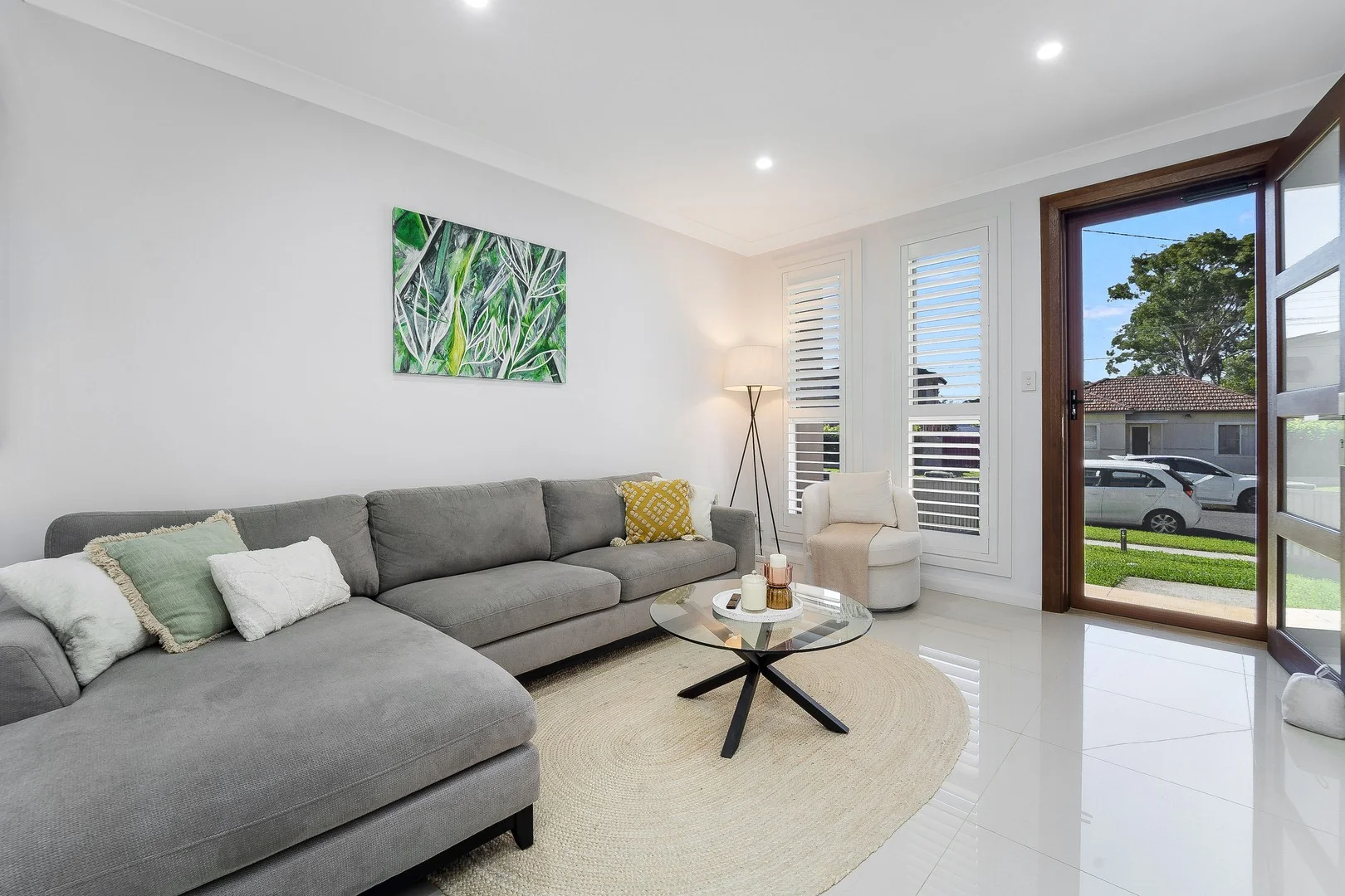 48A Napoli Street, Padstow NSW 2211