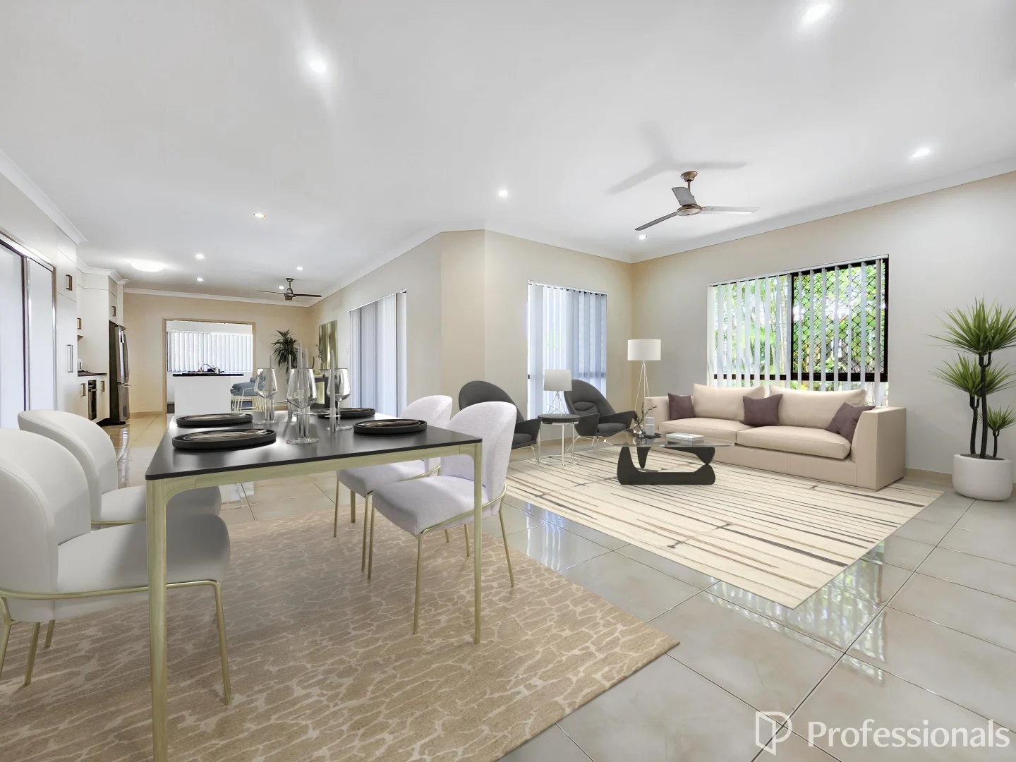 Additional image 5 of 3 Sunshine Court, Bowen QLD 4805