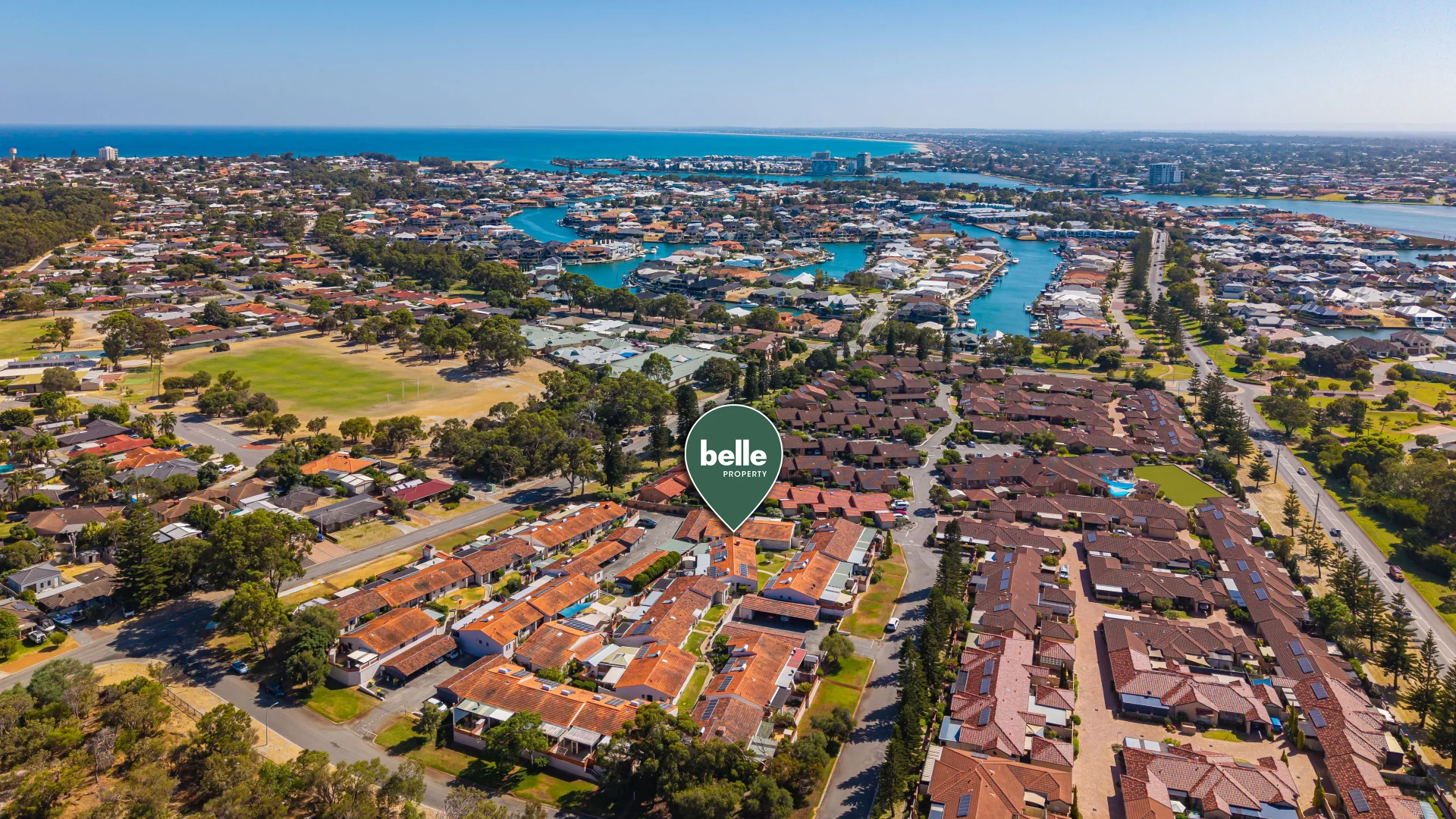 Additional image 31 of 32/10 Hungerford Avenue, Halls Head WA 6210