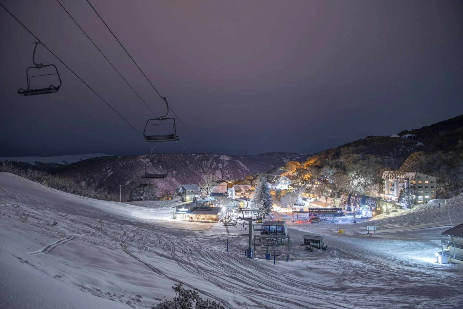 Additional image 29 of 408/17 Bogong High Plains Road, Falls Creek VIC 3699