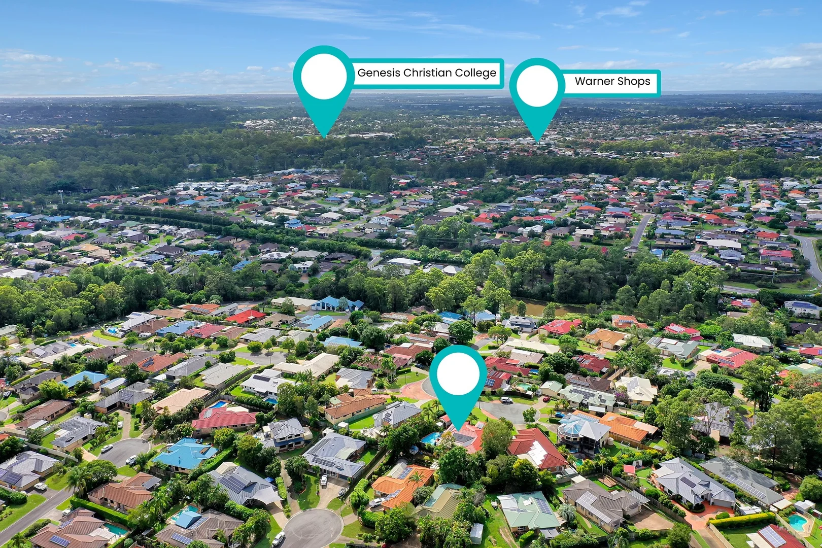 Additional image 21 of 38 Mindi Court, Cashmere QLD 4500