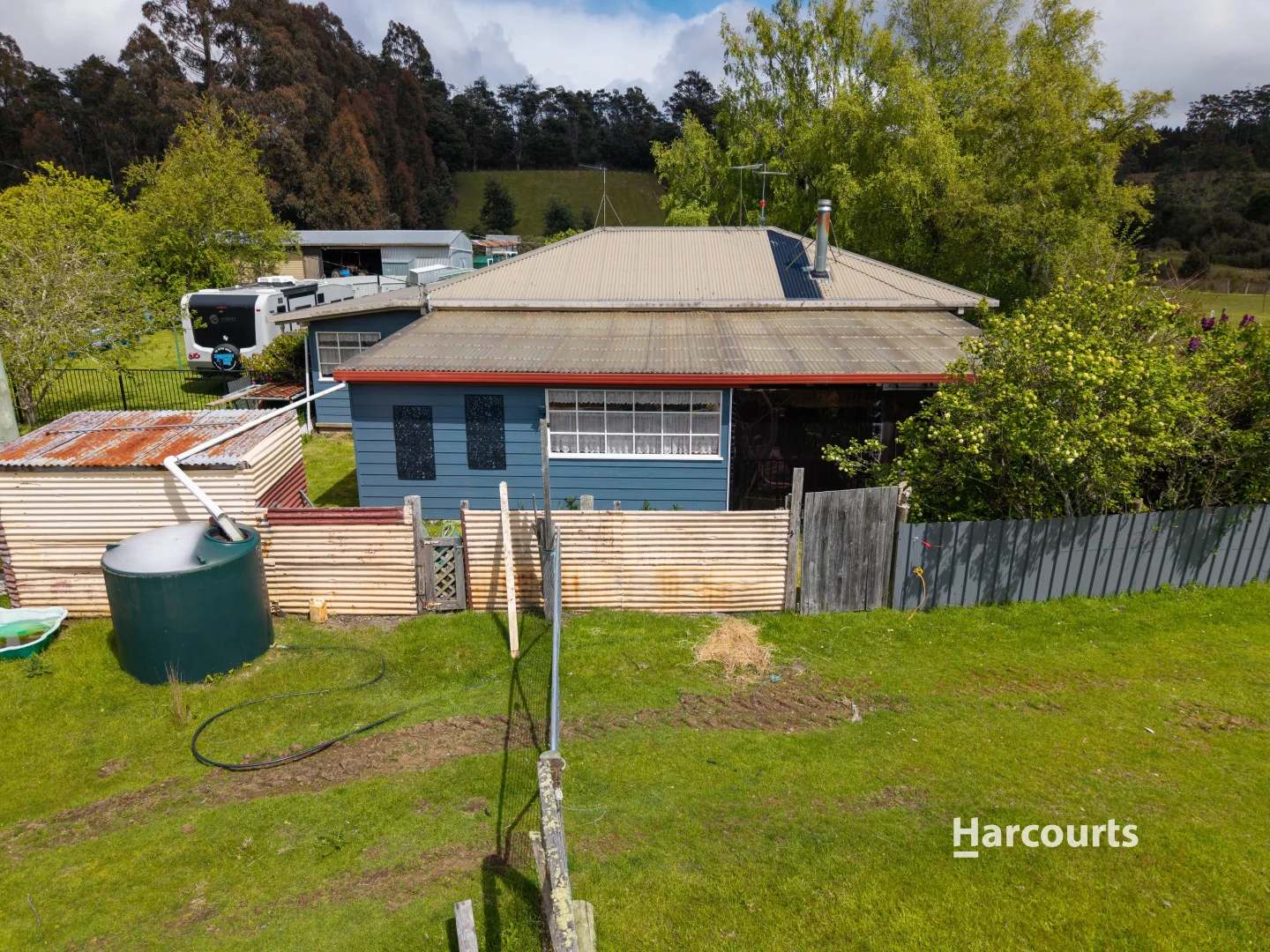 Additional image 21 of 3048 Castra Road, Nietta TAS 7315