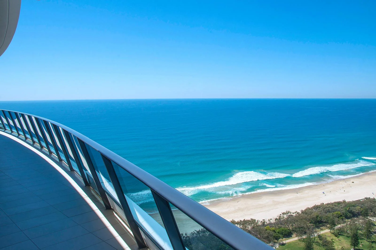 Additional image 4 of 4603/1 Oracle Boulevard, Broadbeach QLD 4218