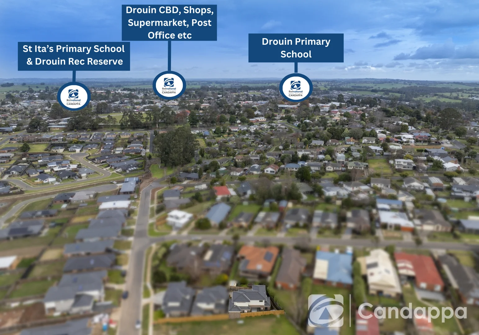 Additional image 12 of 3/19 Boanyoo Road, Drouin VIC 3818