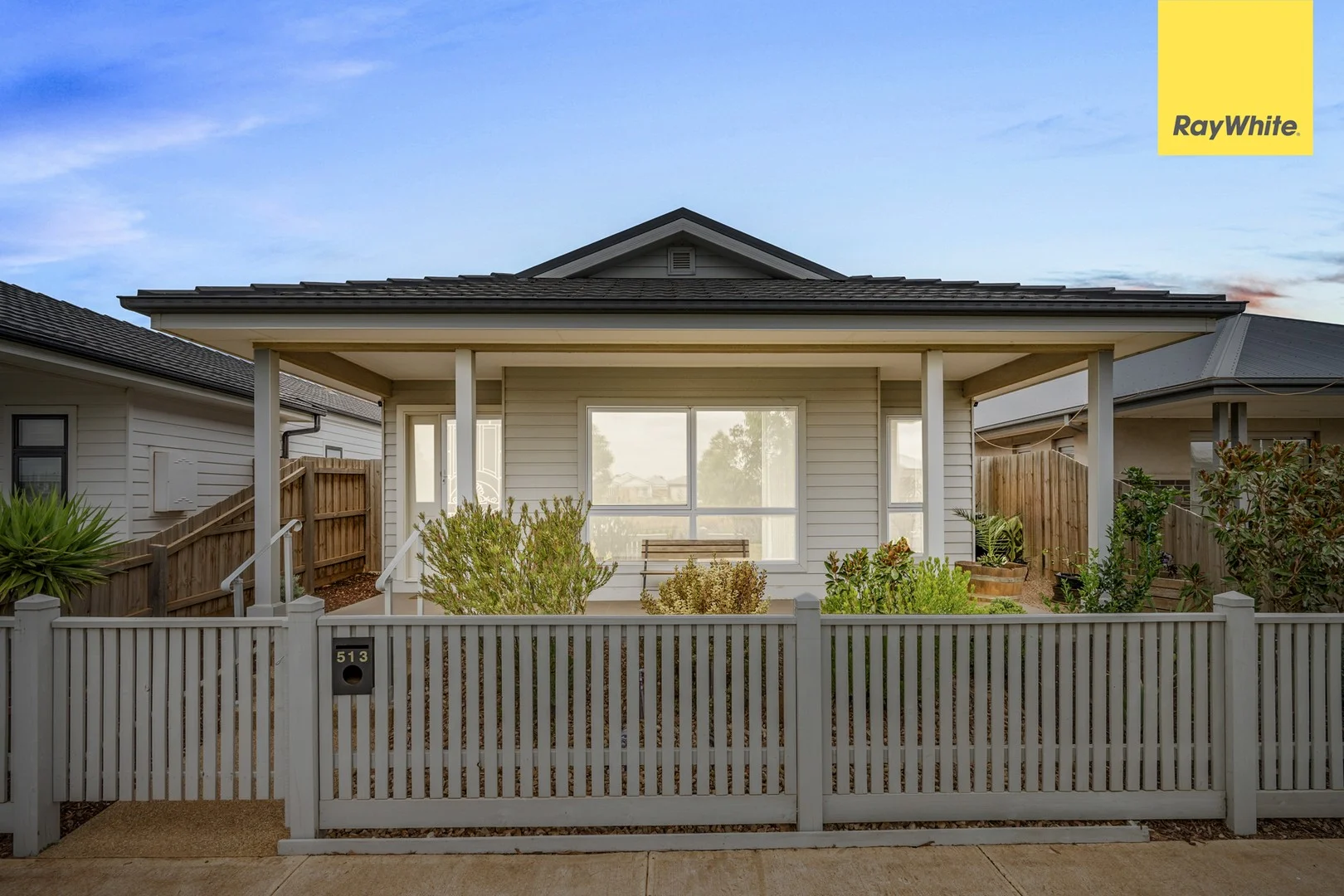 513 Green Hill Road, Eynesbury VIC 3338