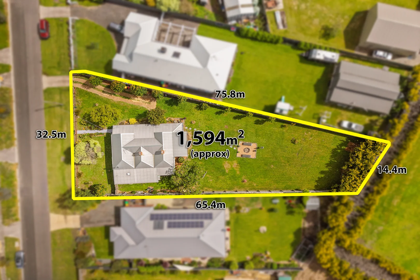 Additional image 29 of 14 Roger Street, Romsey VIC 3434