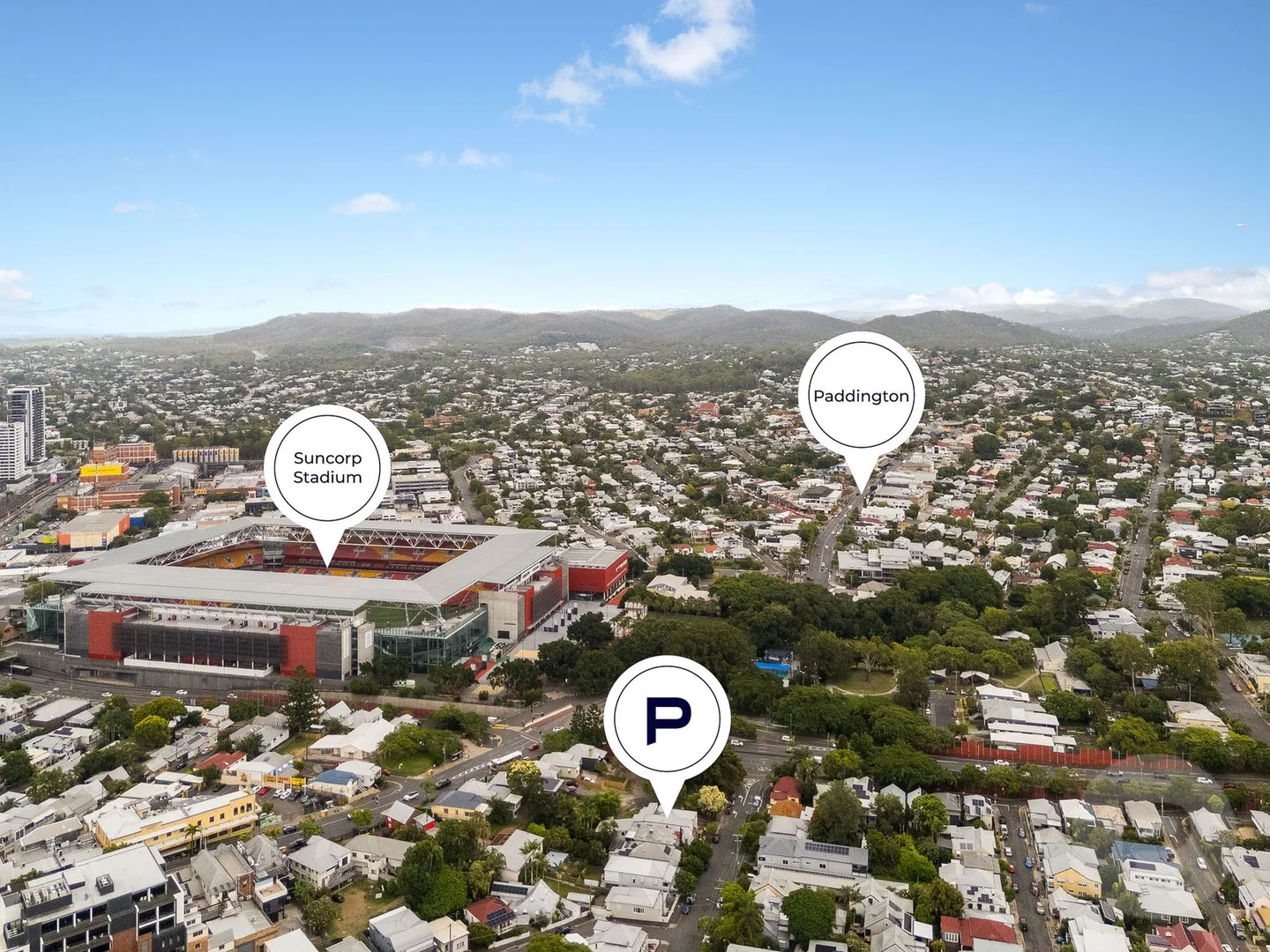 Additional image 6 of 106 Cricket Street, Petrie Terrace QLD 4000