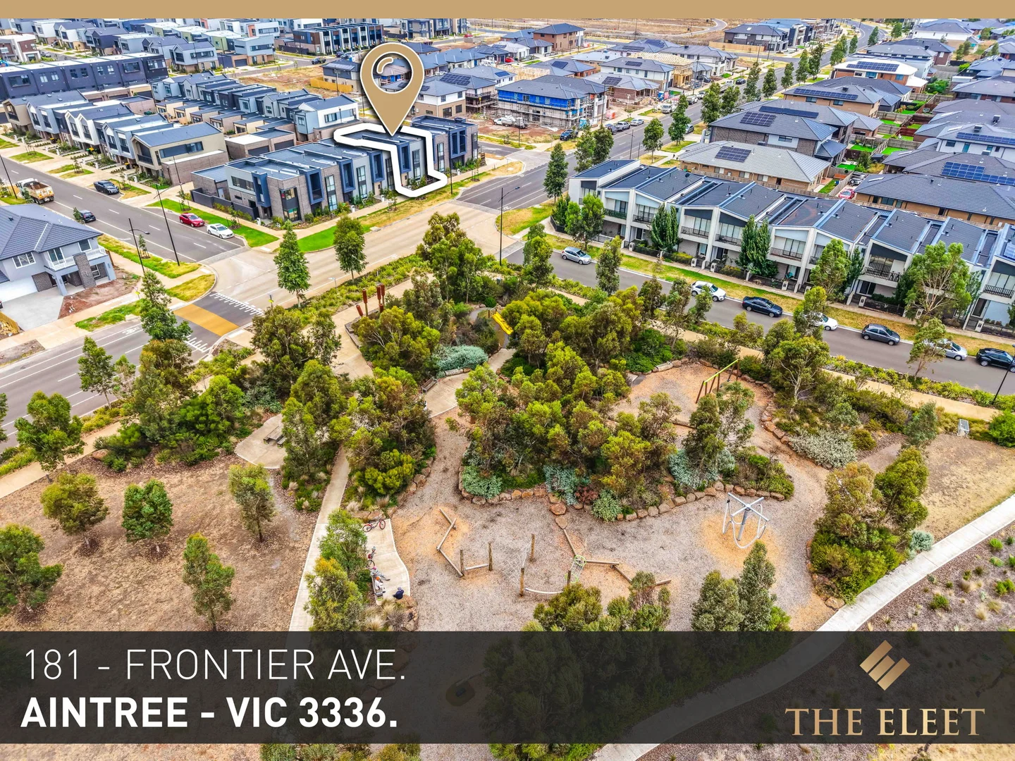 Additional image 14 of 181 Frontier Avenue, Aintree VIC 3336