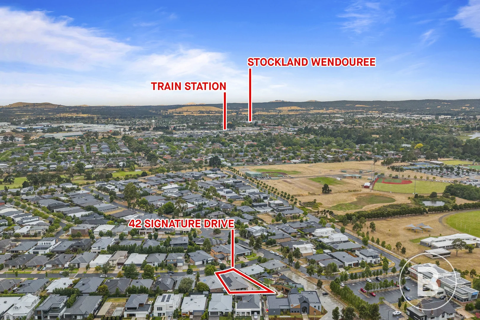 Additional image 31 of 42 Signature Drive, Alfredton VIC 3350